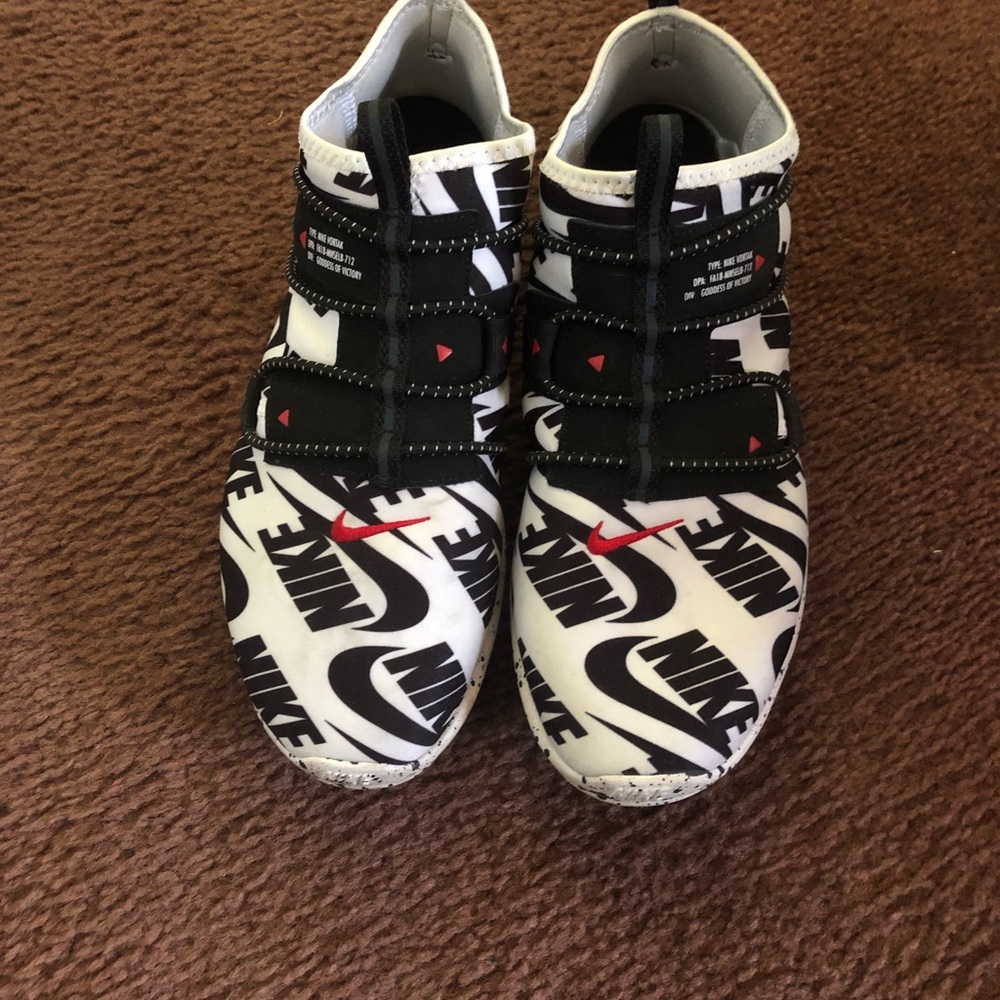 Nike running shoes